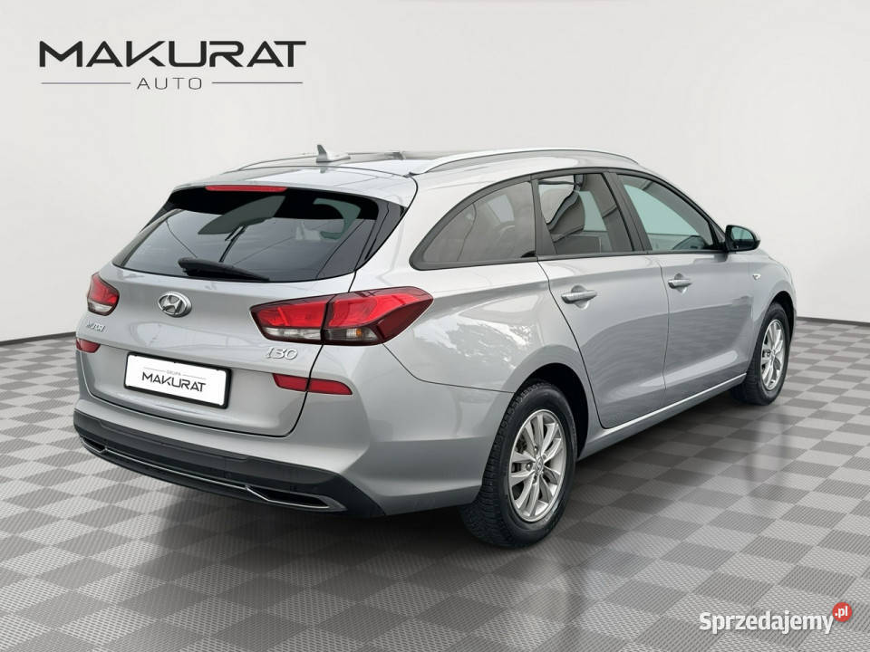 Hyundai i30 GD8C46215 DPI Modern Bluetooth ABS Gdańsk