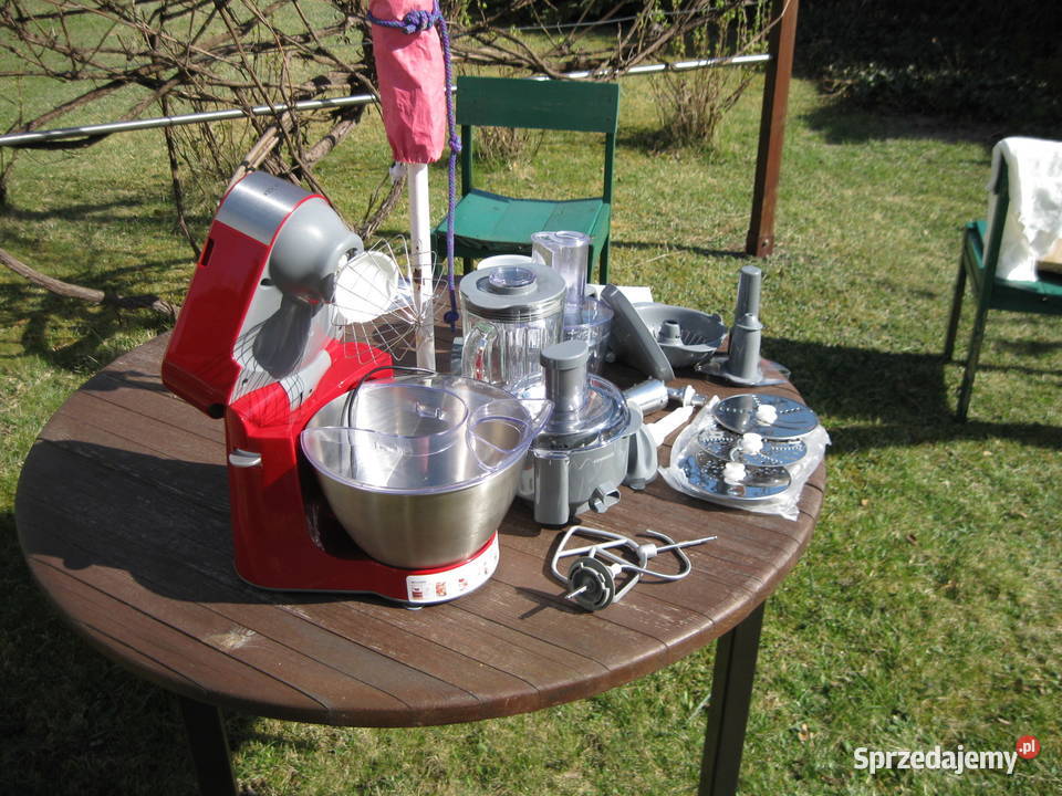 Robot planetarny Kenwood 28 Wołomin