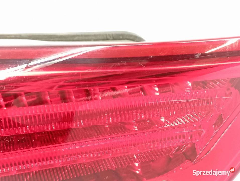 LAMPA TYŁ W KLAPĘ LEWA EUROPA 924031K0 Hyundai świętokrzyskie
