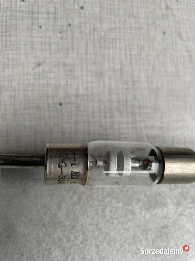 skrzynka łącznościowa LWP Pruszcz Gdański