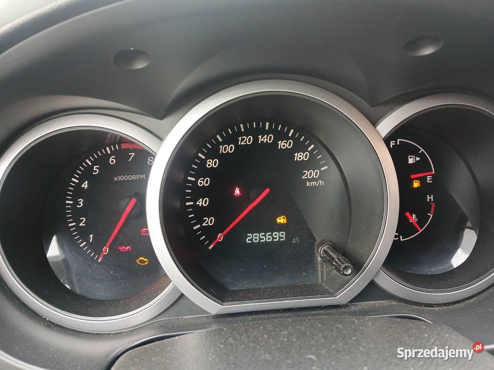 SUZUKI GRAND VITARA 20GAZ 2000cm3 Grand Vitara Kraków