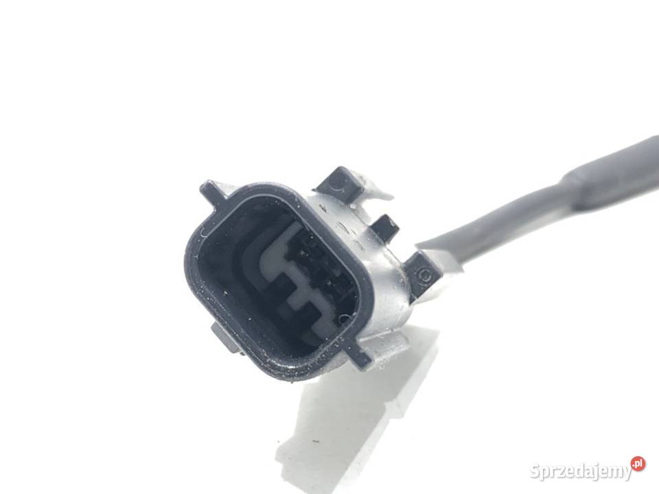 CZUJNIK CIŚNIENIA SPALIN DPF DACIA DUSTER 15 116 podkarpackie sprzedam