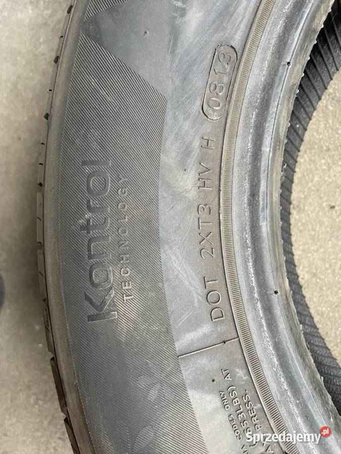 Opony 21565 R16 Chełm