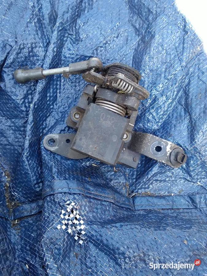 Mercedes w168 potencjometr gazu 0125423317 Strzelce Krajeńskie