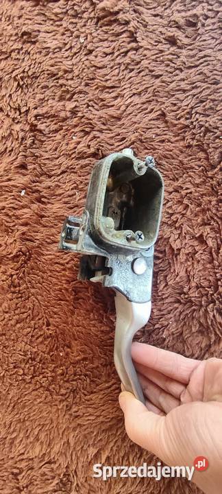 Harley Pompa hamulcowa 1116 Road King Electra Orzesze