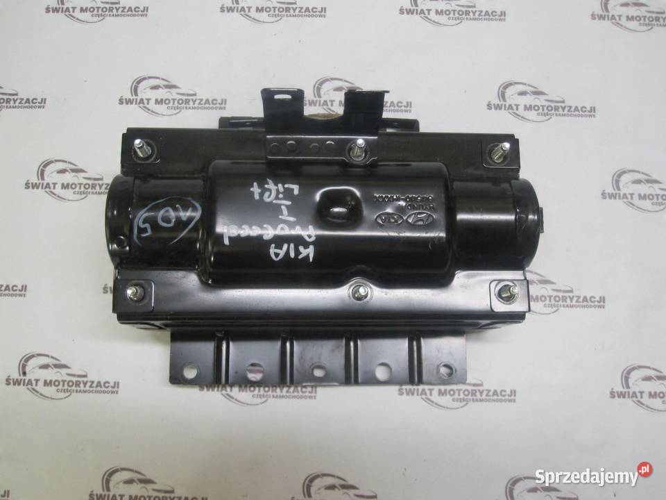 KIA PRO CEED I 10r AIRBAG poduszka pasażera osobowe