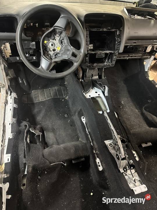 Golf VI 6 Buda LA9B osobowe Rzeszów