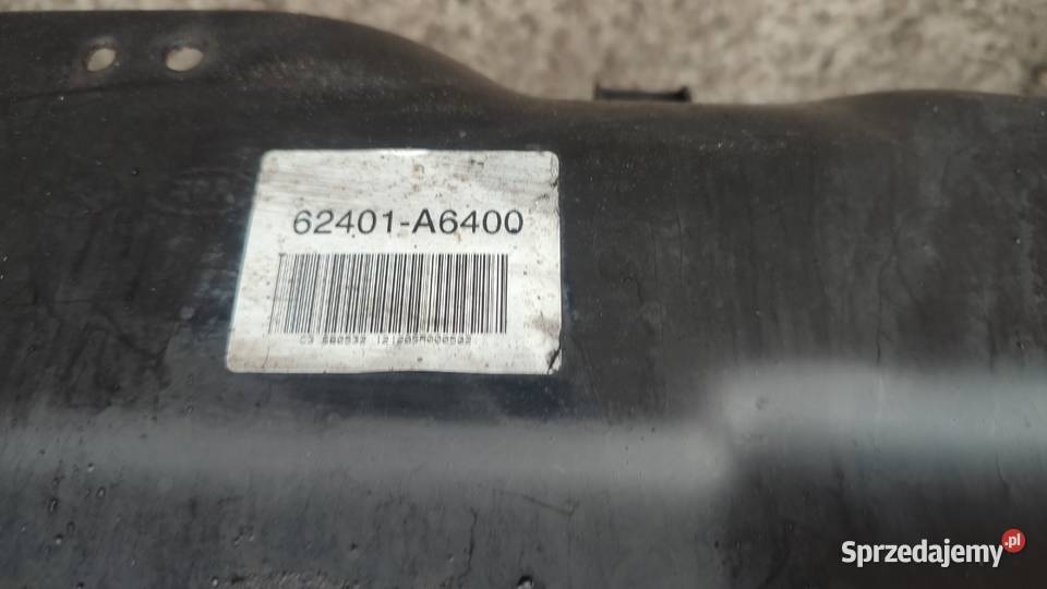 HYUNDAI i30 II 1216 16 CRDI SANKI WOZEK SILNIKA świętokrzyskie Włoszczowa sprzedam