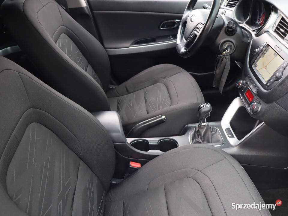 Kia Ceed 16 GDI Katowice sprzedam