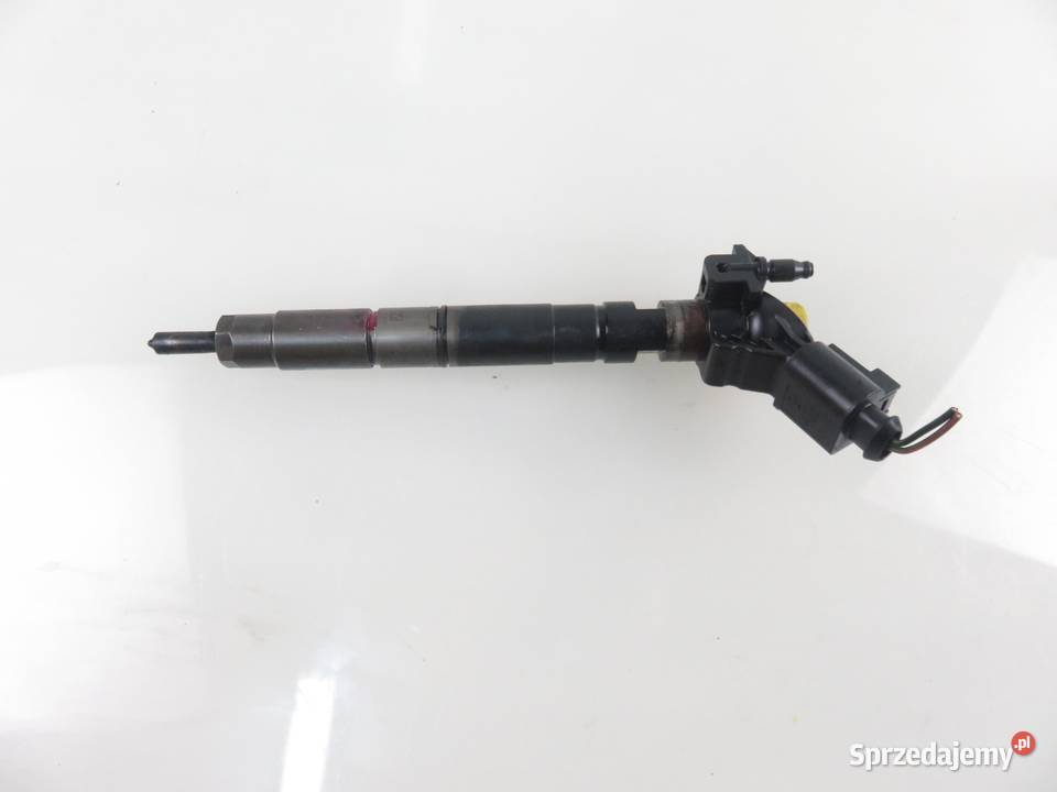 WTRYSKIWACZ AUDI A6 C6 30 TDI 059130277Q małopolskie