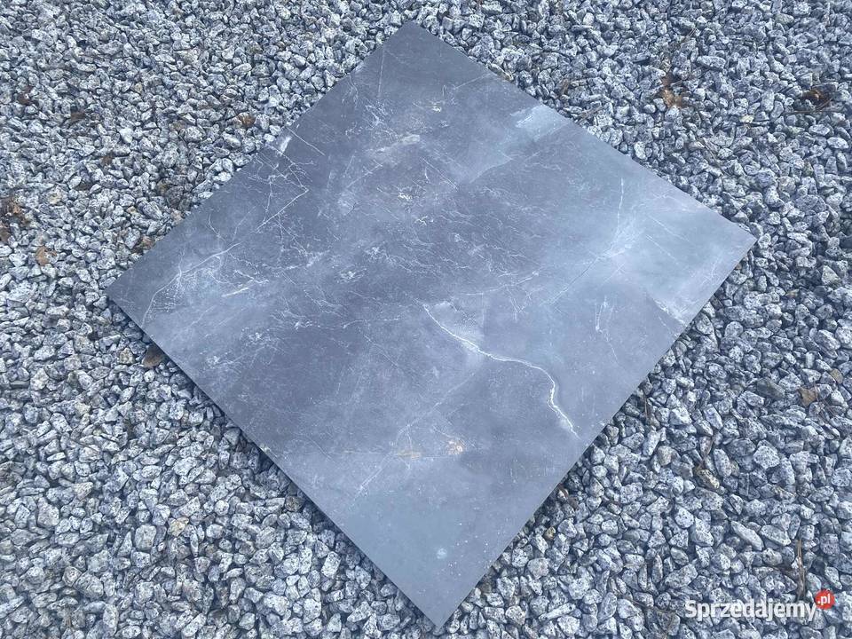 Okazja Gres Inwestycyjny ARDA GREY MAT 60x60 Płytki uniwersalne mazowieckie Brwinów