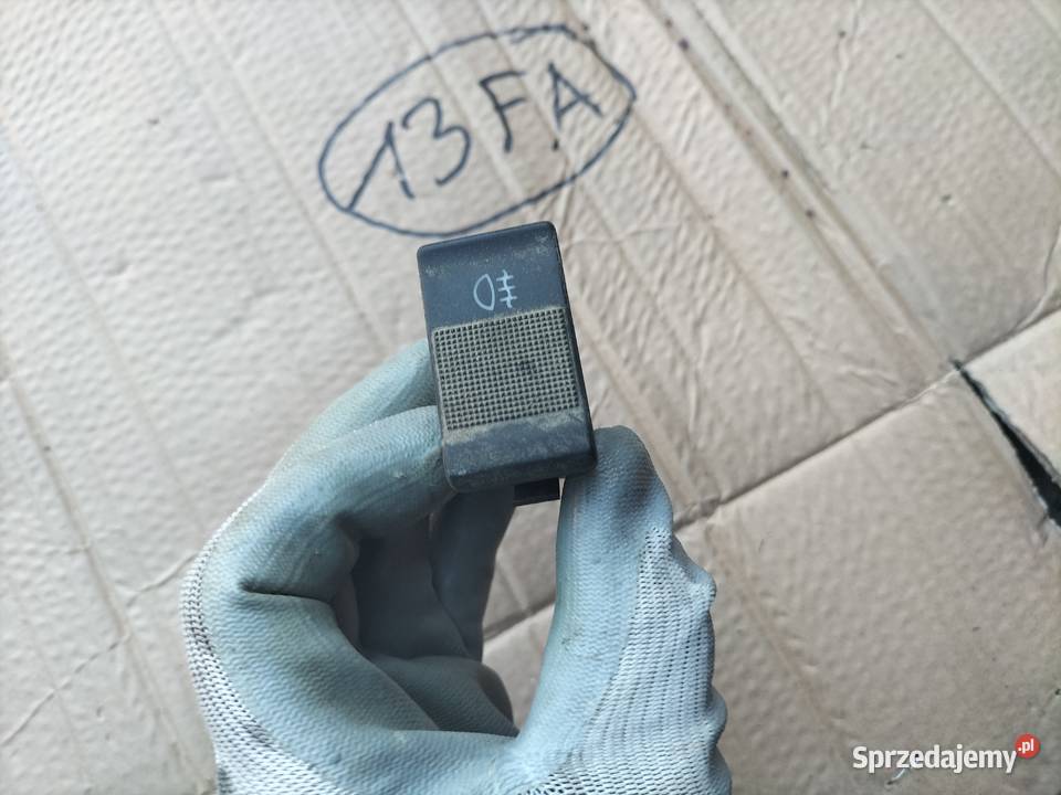 PRZEŁĄCZNIK AUDI 80 B3 B4 893941563 Kamień-Kolonia sprzedam