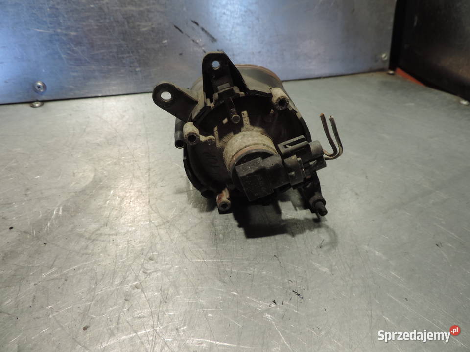 AUDI A4 B6 HALOGEN PRAWY Nowy Sącz sprzedam