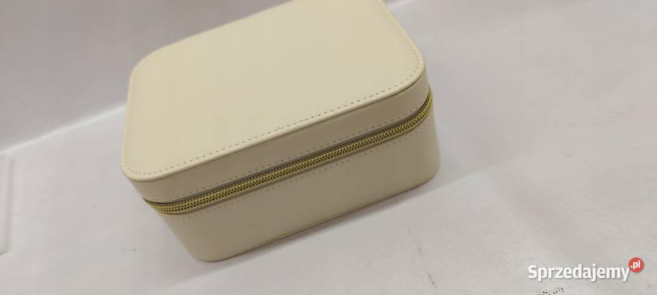 Pudełko na biżuterię Firelex Aksamitne z Myszyniec