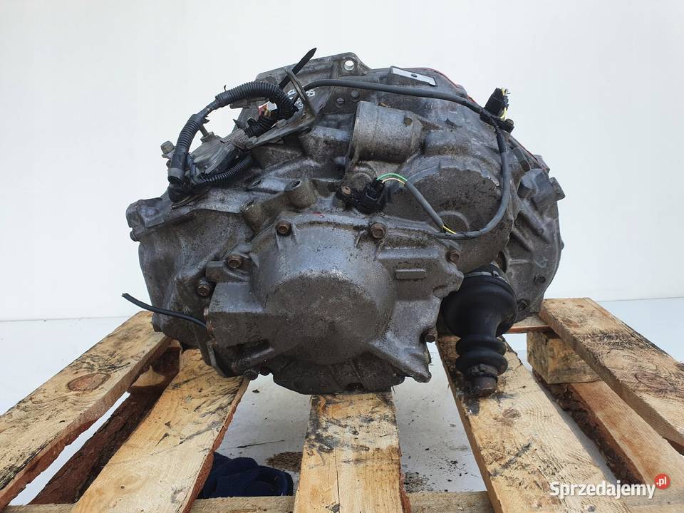 Saab 93 93 23 16V SKRZYNIA BIEGÓW 4925525B Chełm