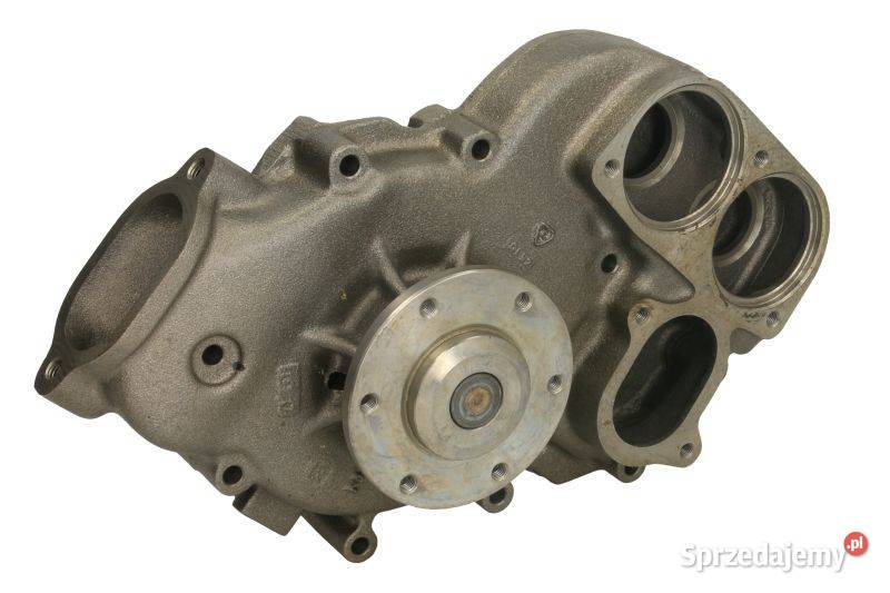 POMPA WODY MERCEDES 1633 2232 2636 4438 V8 V10 Pompy wody