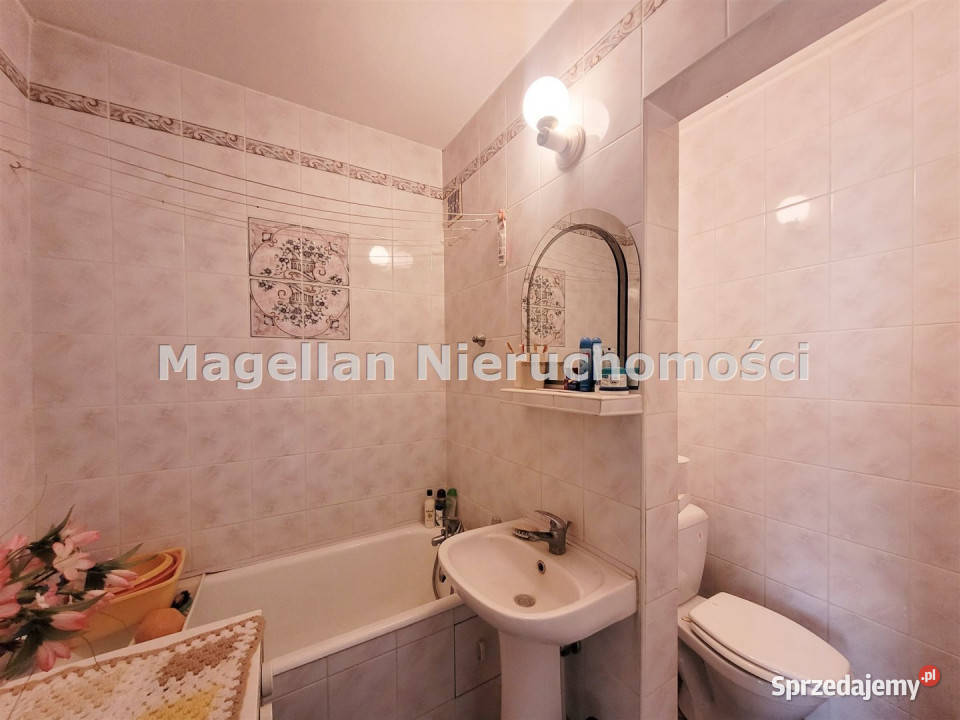 Do sprzedaży mieszkanie 4634m2 2 pok Gdynia Rok budowy 1983