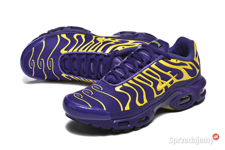 buty Nike Air Plus w rozmiarze 40414243444546 pomorskie Gdańsk