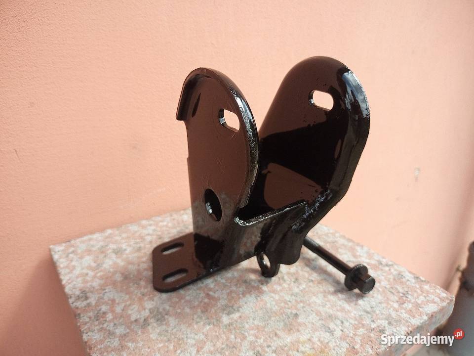 Chrysler Voyager 0107 25 CRD Łapa silnika przód śląskie