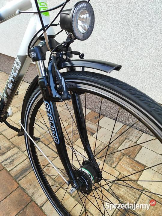 Rower męski CYCO 28