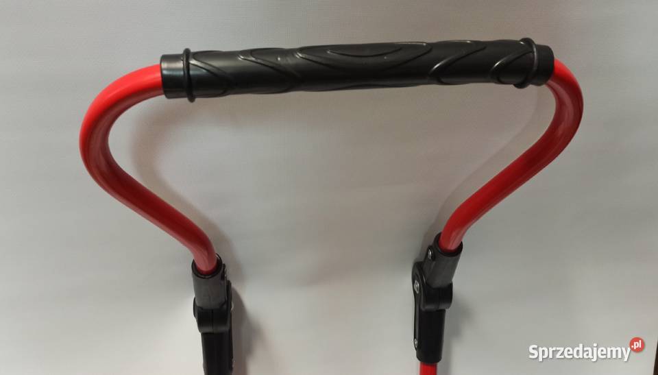 Pchacz Prowadnik do sanek drewnianych i podkarpackie Dębica