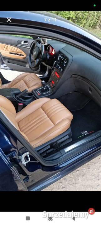 Sprzedam zamienię manualna Płock