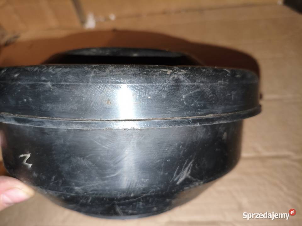 Filtr powietrza Ural M67 Leszno