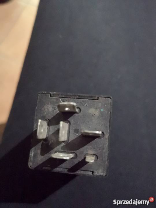 Przekaźnik SERVOTRONIC AUDI 7038 900 206 wielkopolskie