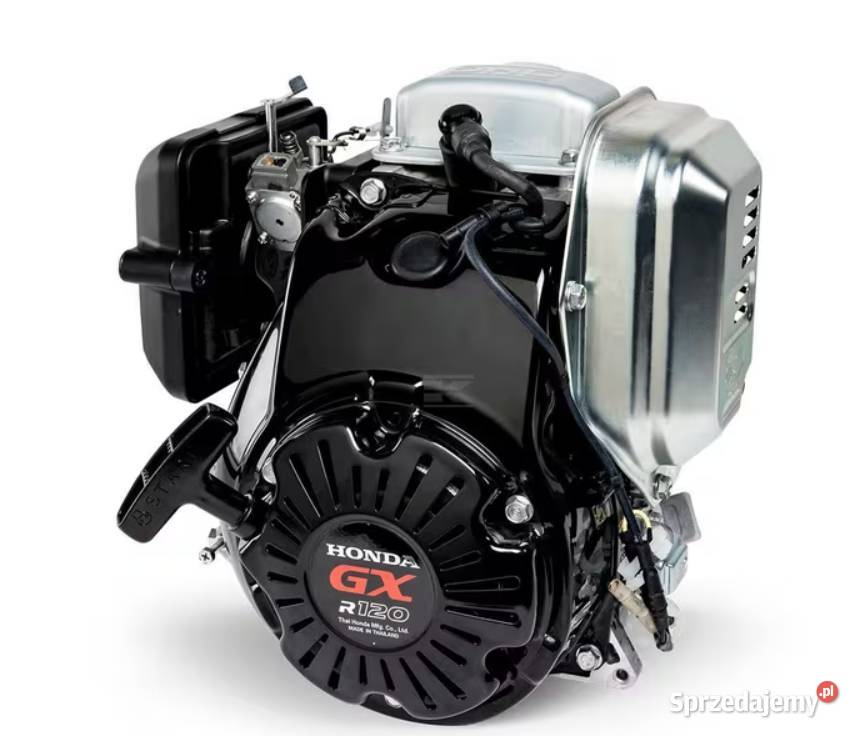 Silnik GXR120 Honda GXR120RTKRAASD