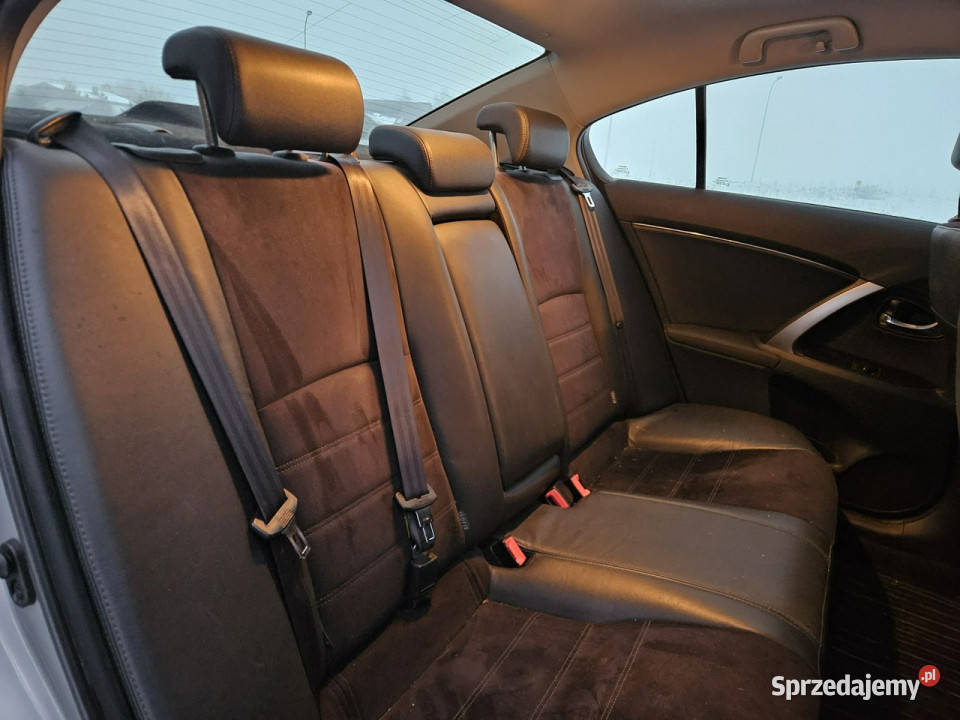 Toyota Avensis 16Valvematic 132 SerwisRata620