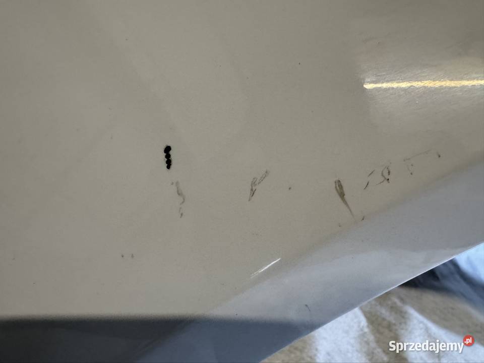 Błotnik lewy Audi A4 B8 0711 Jasienica