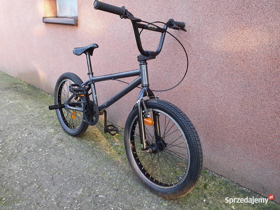 BMX Skierniewice sprzedam