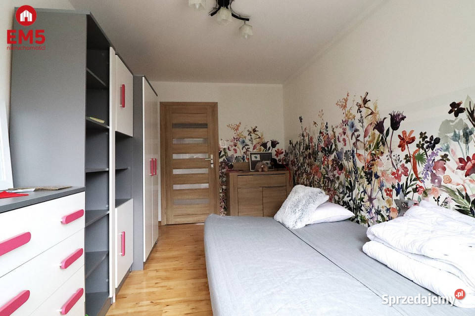 Mieszkanie Augustów 127 metrów 6 pokojowe dwupoziomowe