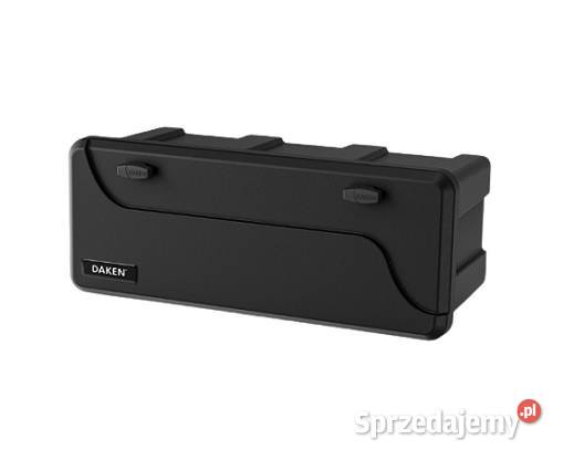 Skrzynka narzędziowa do lawety Daken Blackit 750 Godzianów