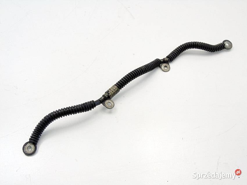 LISTWA ŚWIEC ŻAROWYCH 20 HDI 206 306 307 406 Sosnowiec sprzedam