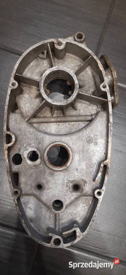 Karter silnika shl m11 Kartery