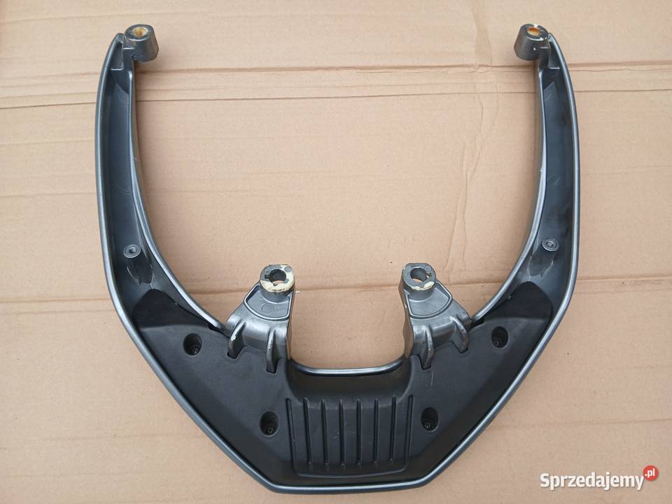 Uchwyt Pasażera Sym Gts 125 lubuskie Stary Dworek sprzedam