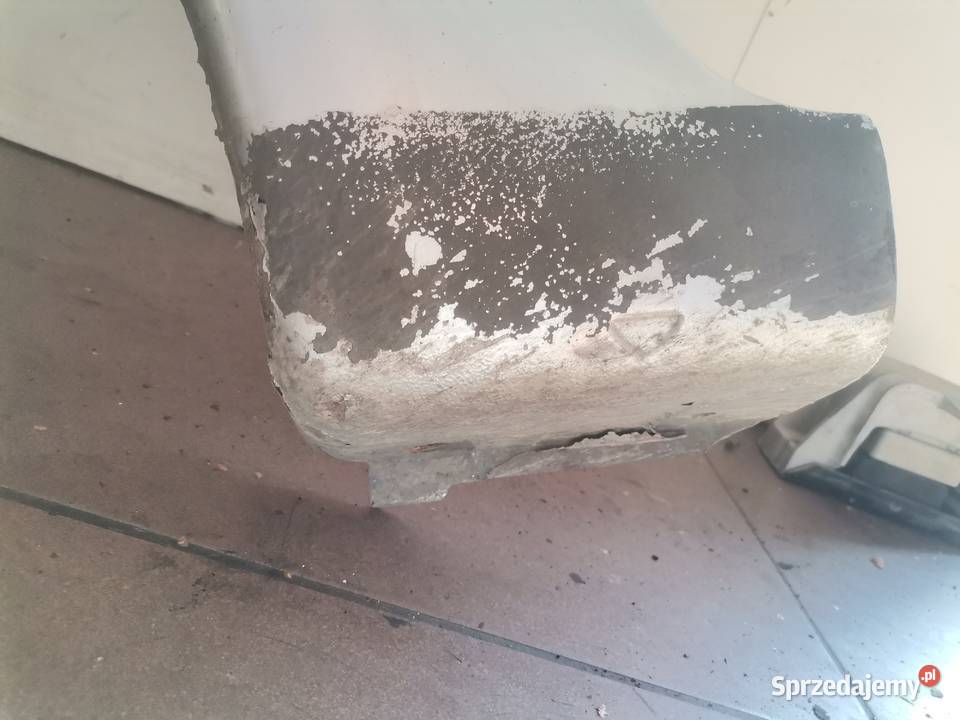 CITROEN XSARA PICASSO BŁOTNIK LEWY PRZEDNI EZRC Nowy Sącz sprzedam