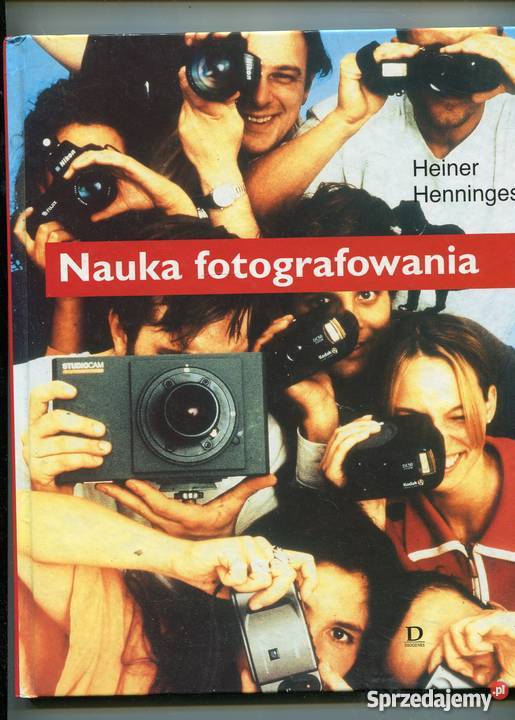 Nauka fotografowania Henninges Kultura i Rozrywka zachodniopomorskie