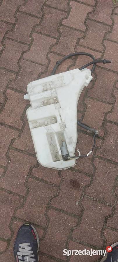 Zbiorniczek spryskiwaczy BMW F01 F02 F10 F11 Szczecin