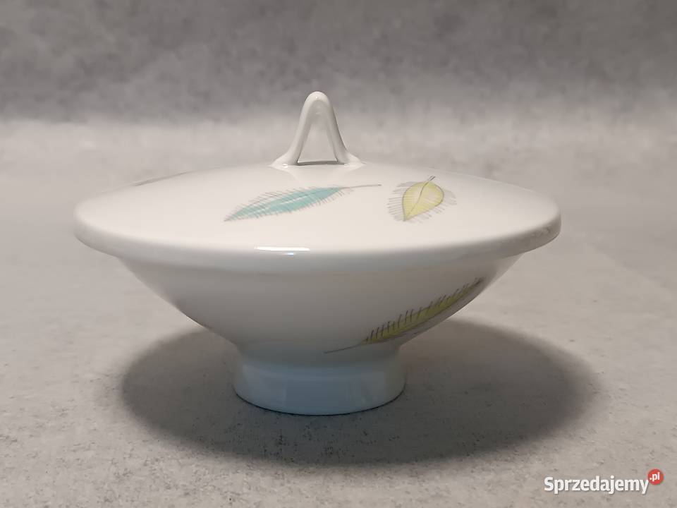 Rosenthal Form 2000 Cukiernica Modern Niemcy Gdańsk sprzedam