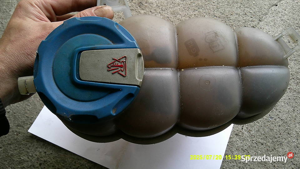 8W0121405E Zbiornik wyrównawczy G13 Audi Olsztyn