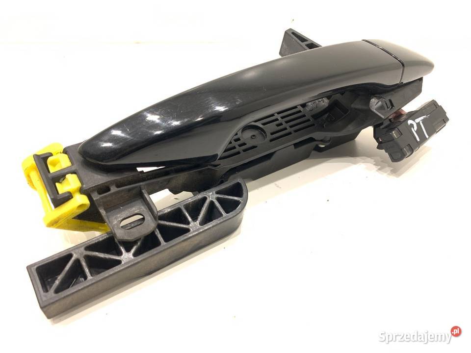 KLAMKA ZEWNĘTRZNA PRAWY TYŁ LEXUS CT Hatchback podkarpackie