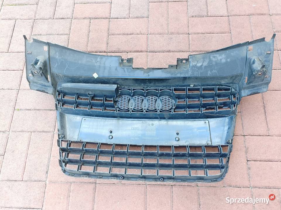 Atrapa chłodnicy AUDI TT 8j Michalczowa sprzedam