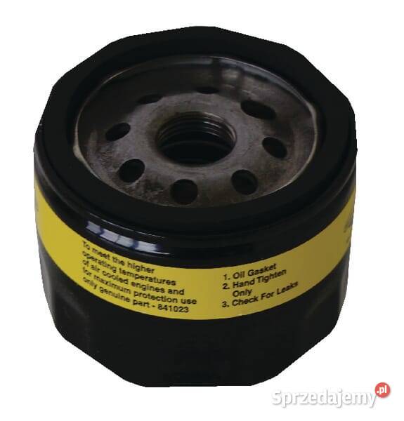 Filtr oleju 842921 Kamionna