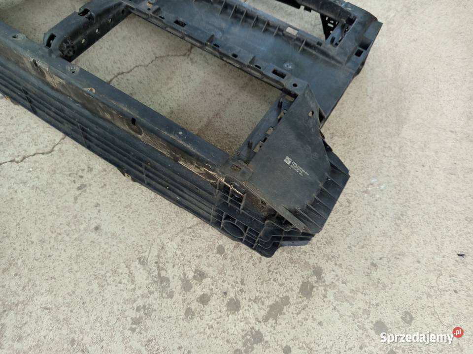 Pas przedni wzmocnienie focus MK4 orginalny Rzeszów sprzedam