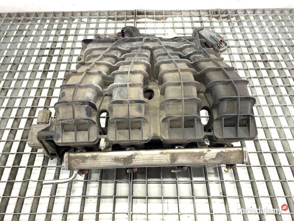 KOLEKTOR SSĄCY DODGE CALIBER 18 150 Motoryzacja