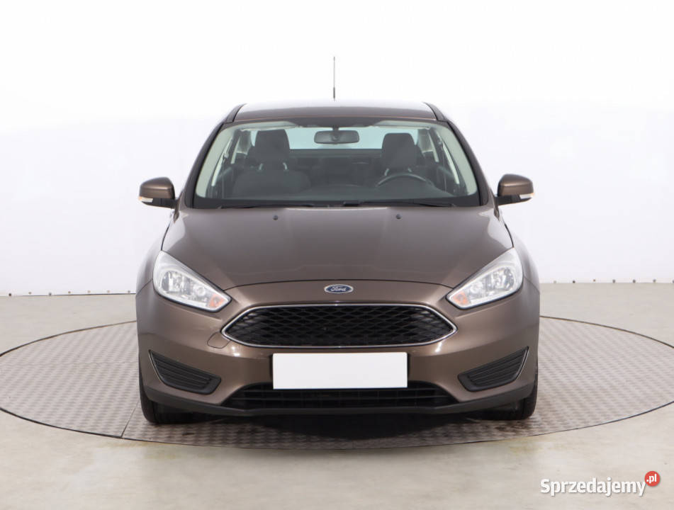 Ford Focus 16 i 4/5 Piaseczno