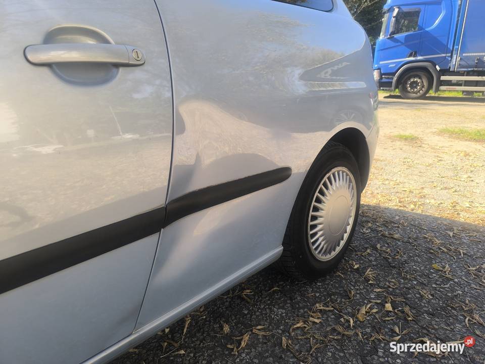 Seat Ibiza 14 Sosnowiec sprzedam