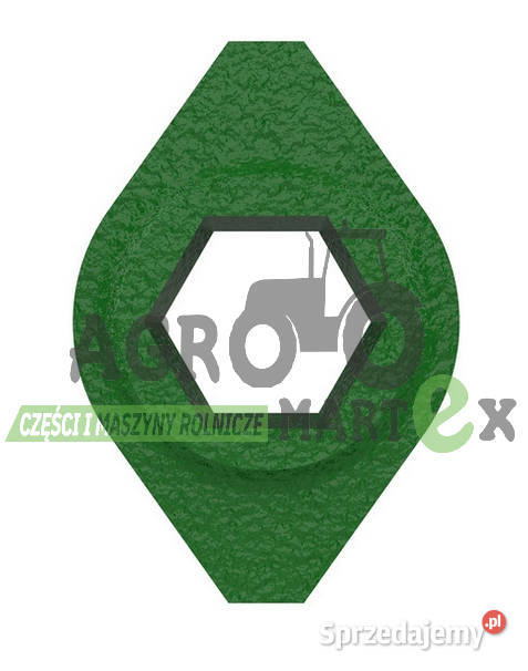 Z12673 OBUDOWA JD Wichrów